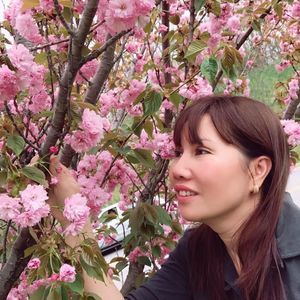 Meet your Posher, Thuy